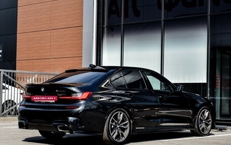 BMW 3 серия, 2020 год, 5 250 000 рублей, 5 фотография