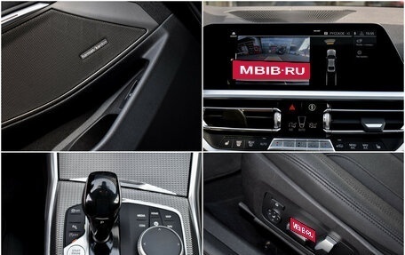 BMW 3 серия, 2020 год, 5 250 000 рублей, 18 фотография