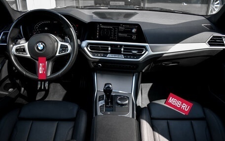 BMW 3 серия, 2020 год, 5 250 000 рублей, 13 фотография