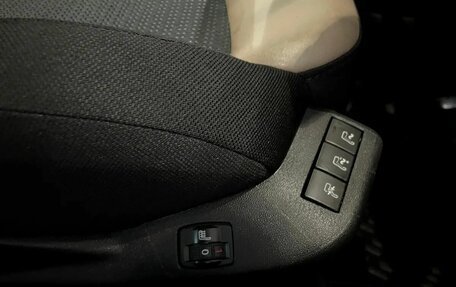 Citroen C4 Picasso II рестайлинг, 2016 год, 1 199 000 рублей, 10 фотография