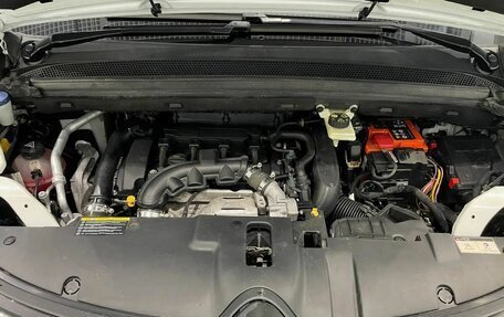 Citroen C4 Picasso II рестайлинг, 2016 год, 1 199 000 рублей, 18 фотография