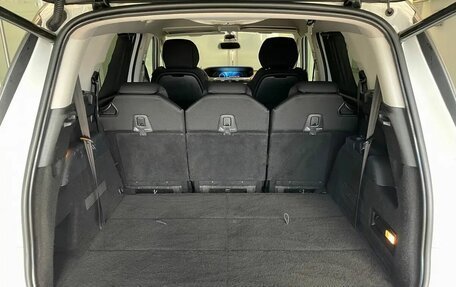 Citroen C4 Picasso II рестайлинг, 2016 год, 1 199 000 рублей, 17 фотография