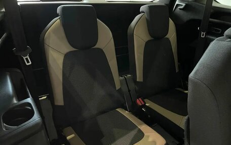 Citroen C4 Picasso II рестайлинг, 2016 год, 1 199 000 рублей, 16 фотография