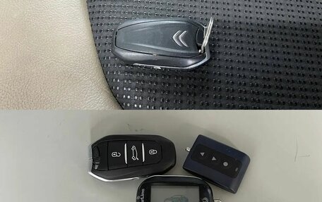 Citroen C4 Picasso II рестайлинг, 2016 год, 1 199 000 рублей, 21 фотография
