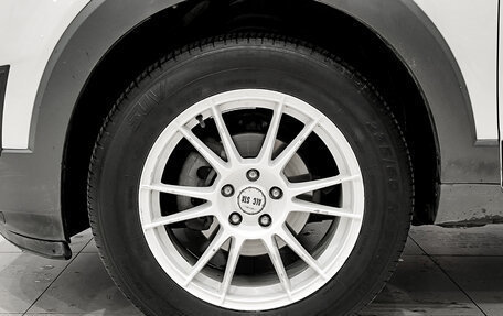 Chevrolet Captiva I, 2013 год, 1 220 000 рублей, 22 фотография