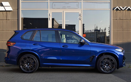 BMW X5 M, 2024 год, 21 200 000 рублей, 8 фотография