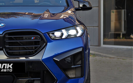 BMW X5 M, 2024 год, 21 200 000 рублей, 10 фотография