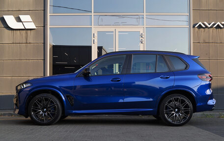 BMW X5 M, 2024 год, 21 200 000 рублей, 4 фотография