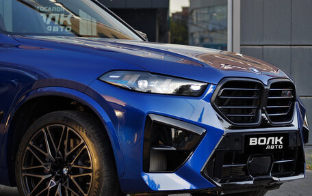 BMW X5 M, 2024 год, 21 200 000 рублей, 9 фотография
