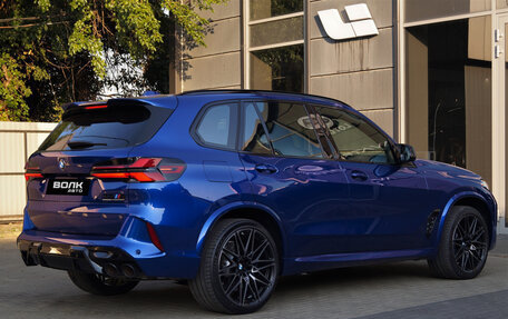 BMW X5 M, 2024 год, 21 200 000 рублей, 7 фотография