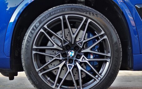 BMW X5 M, 2024 год, 21 200 000 рублей, 13 фотография