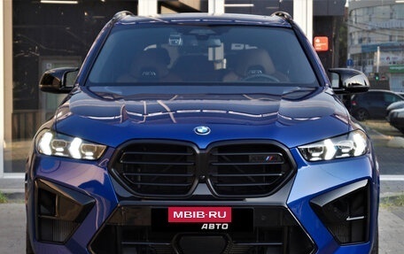 BMW X5 M, 2024 год, 21 200 000 рублей, 2 фотография