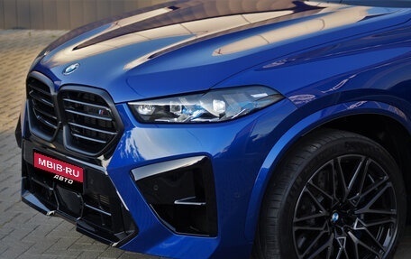 BMW X5 M, 2024 год, 21 200 000 рублей, 12 фотография