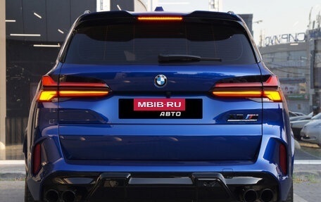BMW X5 M, 2024 год, 21 200 000 рублей, 6 фотография