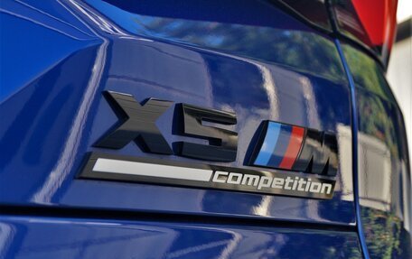 BMW X5 M, 2024 год, 21 200 000 рублей, 16 фотография