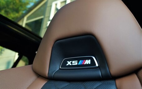 BMW X5 M, 2024 год, 21 200 000 рублей, 21 фотография