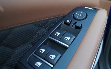 BMW X5 M, 2024 год, 21 200 000 рублей, 23 фотография