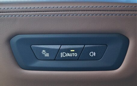 BMW X5 M, 2024 год, 21 200 000 рублей, 28 фотография