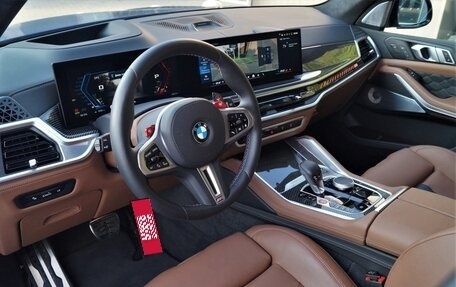 BMW X5 M, 2024 год, 21 200 000 рублей, 19 фотография