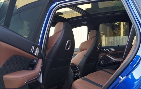 BMW X5 M, 2024 год, 21 200 000 рублей, 33 фотография