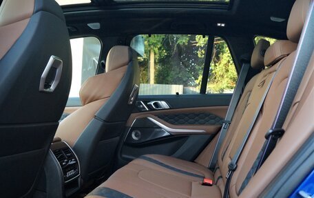 BMW X5 M, 2024 год, 21 200 000 рублей, 34 фотография