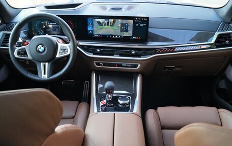 BMW X5 M, 2024 год, 21 200 000 рублей, 39 фотография