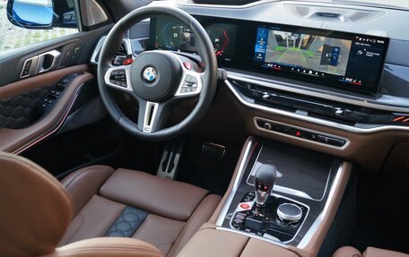 BMW X5 M, 2024 год, 21 200 000 рублей, 37 фотография