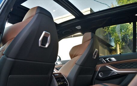 BMW X5 M, 2024 год, 21 200 000 рублей, 35 фотография