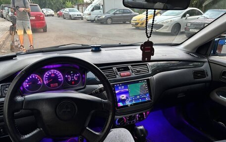 Mitsubishi Lancer IX, 2004 год, 370 000 рублей, 8 фотография