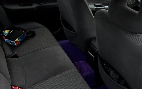Mitsubishi Lancer IX, 2004 год, 370 000 рублей, 12 фотография