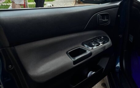 Mitsubishi Lancer IX, 2004 год, 370 000 рублей, 13 фотография