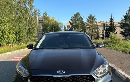 KIA Cerato IV, 2019 год, 1 730 000 рублей, 1 фотография