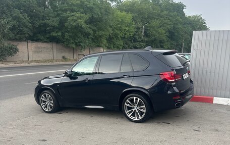 BMW X5, 2018 год, 4 950 000 рублей, 1 фотография