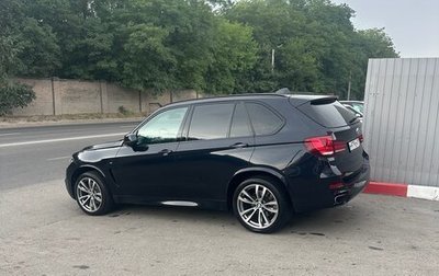 BMW X5, 2018 год, 4 950 000 рублей, 1 фотография