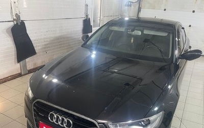 Audi A6, 2012 год, 1 700 000 рублей, 1 фотография