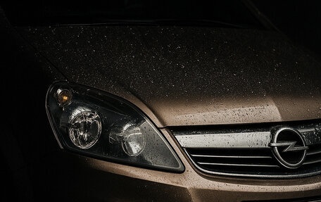 Opel Zafira B, 2013 год, 900 000 рублей, 1 фотография
