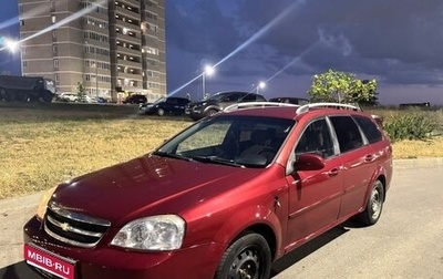 Chevrolet Lacetti, 2008 год, 550 000 рублей, 1 фотография