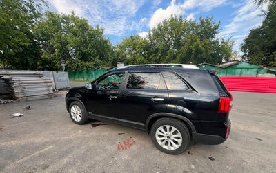 KIA Sorento II рестайлинг, 2020 год, 2 850 000 рублей, 1 фотография