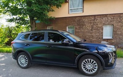 Haval Jolion, 2024 год, 1 370 000 рублей, 1 фотография