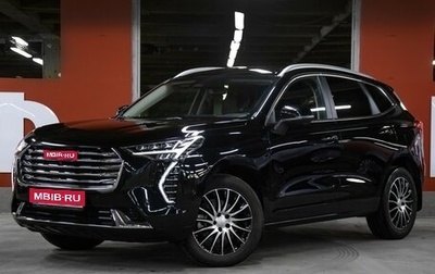 Haval Jolion, 2023 год, 1 898 000 рублей, 1 фотография