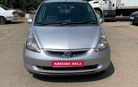 Honda Fit III, 2001 год, 350 000 рублей, 1 фотография