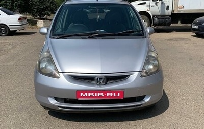 Honda Fit III, 2001 год, 350 000 рублей, 1 фотография