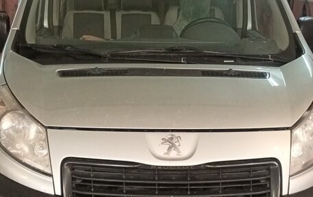 Peugeot Expert II, 2014 год, 1 500 000 рублей, 1 фотография