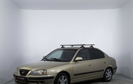Hyundai Elantra III, 2005 год, 280 000 рублей, 1 фотография