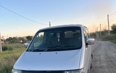 Mazda Bongo Friendee i рестайлинг, 2000 год, 415 000 рублей, 1 фотография