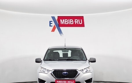 Datsun mi-DO, 2015 год, 599 000 рублей, 1 фотография