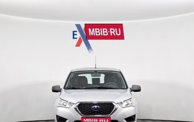 Datsun mi-DO, 2015 год, 599 000 рублей, 1 фотография