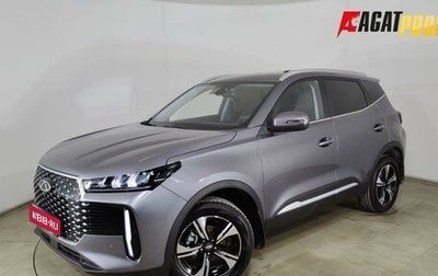Chery Tiggo 4 I рестайлинг, 2024 год, 1 780 000 рублей, 1 фотография