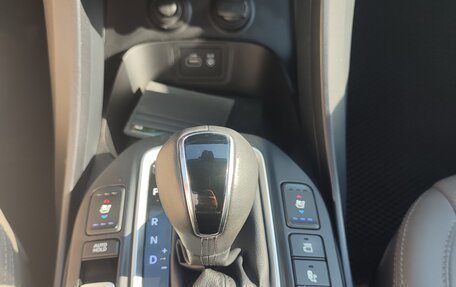 Hyundai Santa Fe III рестайлинг, 2015 год, 2 500 000 рублей, 15 фотография