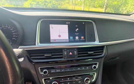 KIA Optima IV, 2018 год, 2 250 000 рублей, 21 фотография